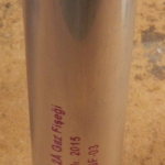 40MM 4 Projectile CS