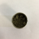 Boron Barium Chromate Delay Powder