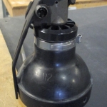 Hand Rifle CS