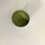 Tungsten Delay Powder